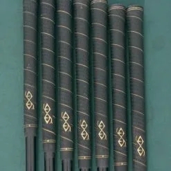 Lincs_golf Set 7 X Snake Eyes Viper MS Irons 4-PW Regular Graphite Shafts Snake Eyes Grips -Clubs Sales Shop s l1600 9af142b8 a594 44ad a488 3c3f35c9e35a