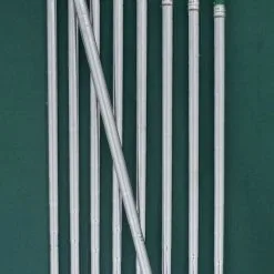 Lincs_golf Set 9 X Mizuno Masters A.G.Model Irons 3-11 Regular Steel Shafts 12 Lincs_golf Set 9 X Mizuno Masters A.G.Model Irons 3-11 Regular Steel Shafts -Clubs Sales Shop s l1600 9af25384 6462 4f46 b3d7 c0a5d44a6ae5