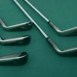 Lincs_golf Left Handed Set Of 5 X Callaway RAZR X Black Irons 6-PW Uniflex Steel Shafts -Clubs Sales Shop s l1600 9ba1c535 866e 4248 a6c8 502ba2cd66a5