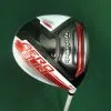 Lincs_golf TaylorMade Aeroburner 9.5° Driver Stiff Graphite Shaft TaylorMade Grip