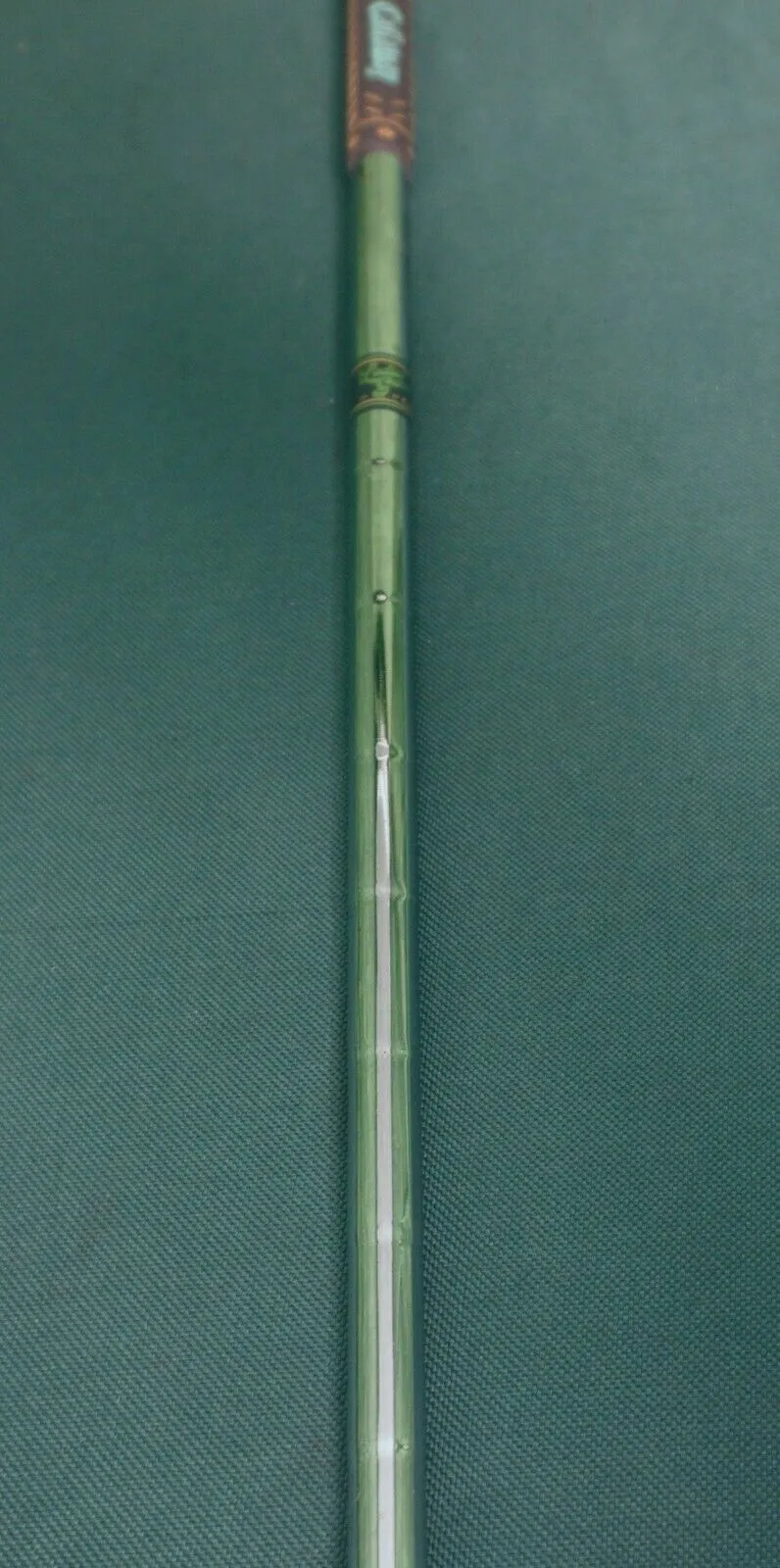 Lincs_golf Ladies Callaway The Deuce Big Bertha War Bird 2 Wood Ladies Steel Shaft 6 Lincs_golf Ladies Callaway The Deuce Big Bertha War Bird 2 Wood Ladies Steel Shaft - Image 4