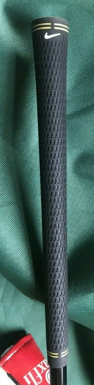 Lincs_golf Nike SQ Machspeed 21° 3 Hybrid Regular Graphite Shaft Nike Grip 8 Lincs_golf Nike SQ Machspeed 21° 3 Hybrid Regular Graphite Shaft Nike Grip - Image 6