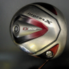 Japanese Yamaha Inpres X D202 10.5° Model D202 Driver Senior Graphite Shaft
