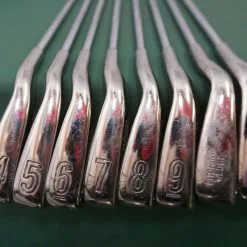 Lincs_golf Vintage Ladies Set Of 8 X Lady Craigton Stainless Irons 4-SW Ladies Steel Shaft -Clubs Sales Shop s l1600 9dea293e 9bd7 44b8 b937 92dea2e1e239