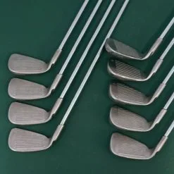 Lincs_golf Set Of 9 X Ping I3 O Size Blue Dot Irons 3-SW Regular Steel Shafts Mixed Grips -Clubs Sales Shop s l1600 9e3c6854 3fd1 4847 a8fb 1d1ee3d438eb