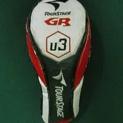 Lincs_golf Bridgestone Tour Stage X Drive GR 21° 3 HYBRID Stiff Graphite Shaft FELICE Grip -Clubs Sales Shop s l1600 9ed14b3c e4e8 4486 be07 9724ce26805e
