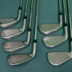 Lincs_golf Set Of 7 X Nike VRS Covert Irons 4-PW Regular Steel Shafts 10 Lincs_golf Set Of 7 X Nike VRS Covert Irons 4-PW Regular Steel Shafts -Clubs Sales Shop s l1600 9f10f49e 43a1 4581 9da3 cf6ad5dc43bc