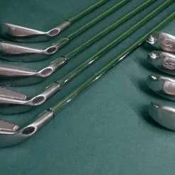 Lincs_golf Set Of 9 X Japan Issue Callaway Big Bertha Irons 4-SW Stiff Steel Shafts -Clubs Sales Shop s l1600 9f437fc3 aa99 4c83 8cb1 57efd888472a