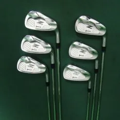 Lincs_golf Set Of 6 X Srixon Z STAR Forged Irons 5-PW, SRIXON Grips -Clubs Sales Shop s l1600 9fedd03e f534 478a a683 8d3a4ff7eeaa