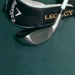 Lincs_golf Callaway Legacy 21° 3 Hybrid Regular Graphite Shaft Golf Pride Grip -Clubs Sales Shop s l1600 a0ccefc0 9e40 4a21 8766 de7ad061c8d2