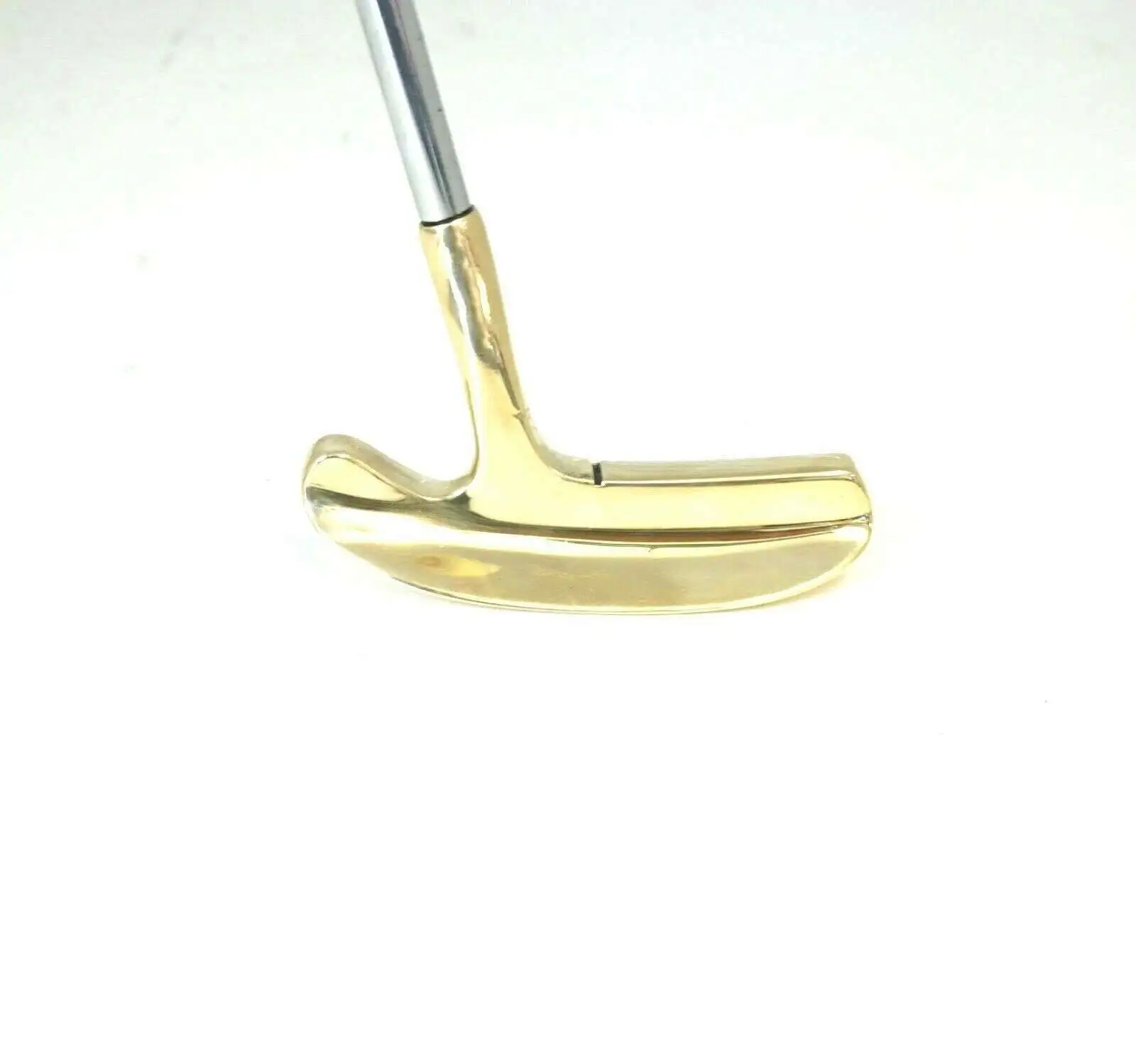 Lincs_golf Polished Vantage Classic XXIV Putter 5 Lincs_golf Polished Vantage Classic XXIV Putter - Image 3