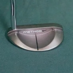 Lincs_golf Nike Method Core MC-5i Putter -Clubs Sales Shop s l1600 a1afce55 7254 4d3a 8a0d e1c8ba22136d