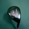 Lincs_golf Maruman Shuttle Utility Maraging 20° 3 Hybrid Stiff Graphite Shaft Maruman Grip
