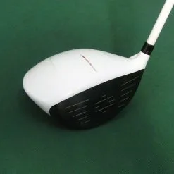 Lincs_golf TaylorMade Aeroburner 9.5° Driver Stiff Graphite Shaft TaylorMade Grip -Clubs Sales Shop s l1600 a2307b76 80ad 40b4 97c0 b175f32126f0