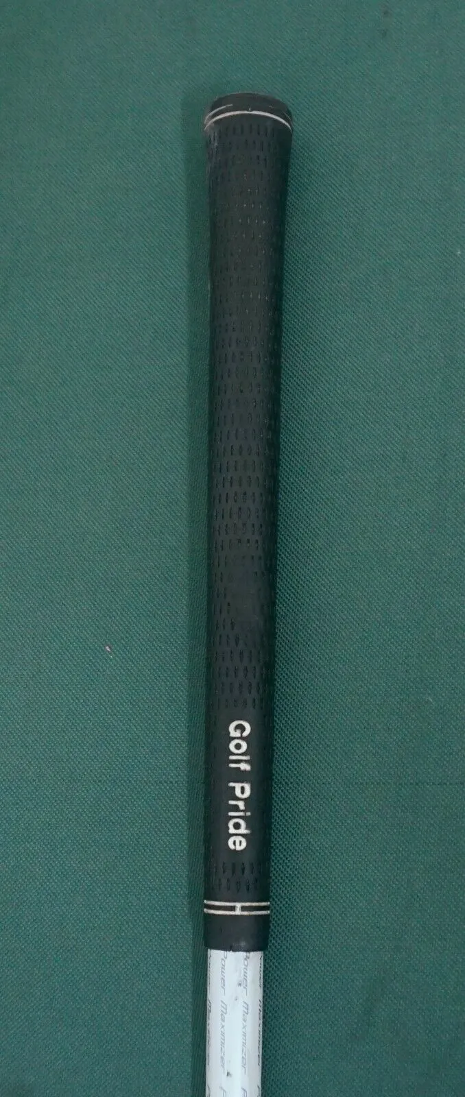 Lincs_golf Mizuno JPX 800 S 10.5° Driver Seniors Graphite Shaft Golf Pride Grip 8 Lincs_golf Mizuno JPX 800 S 10.5° Driver Seniors Graphite Shaft Golf Pride Grip - Image 6