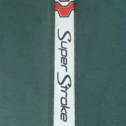 Lincs_golf Odyssey Toe Up 9 Putter + Head Cover -Clubs Sales Shop s l1600 a298ccda 53e5 4fcc 8caf cbb001a129c9