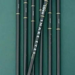 Lincs_golf Set 7 X Snake Eyes Viper MS Irons 4-PW Regular Graphite Shafts Snake Eyes Grips -Clubs Sales Shop s l1600 a4eb6a9b 2d5b 4653 a316 4183741c5293