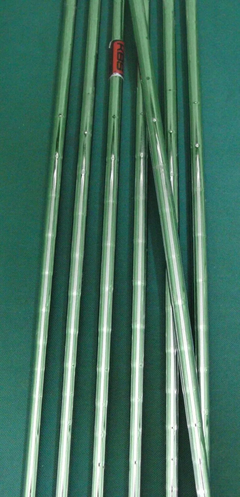 Lincs_golf Set Of 7 X Callaway XR Pro Irons 4-PW Extra Stiff Steel Shafts Golf Pride Grips 7 Lincs_golf Set Of 7 X Callaway XR Pro Irons 4-PW Extra Stiff Steel Shafts Golf Pride Grips - Image 5
