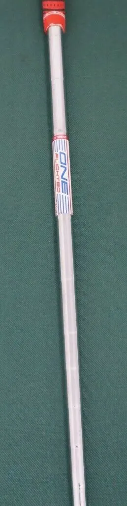 Lincs_golf Cobra King F8 One Length Gap Wedge Regular Steel Shaft Golf Pride Grip 5 Lincs_golf Cobra King F8 One Length Gap Wedge Regular Steel Shaft Golf Pride Grip - Image 3