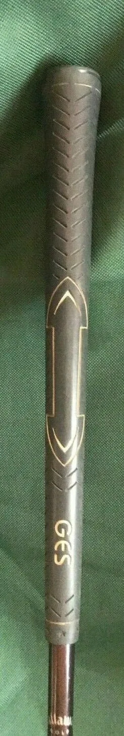 Lincs_golf Ladies Callaway GES Short Hybrid Iron Ladies Graphite Shaft Ges Grip 8 Lincs_golf Ladies Callaway GES Short Hybrid Iron Ladies Graphite Shaft Ges Grip - Image 6