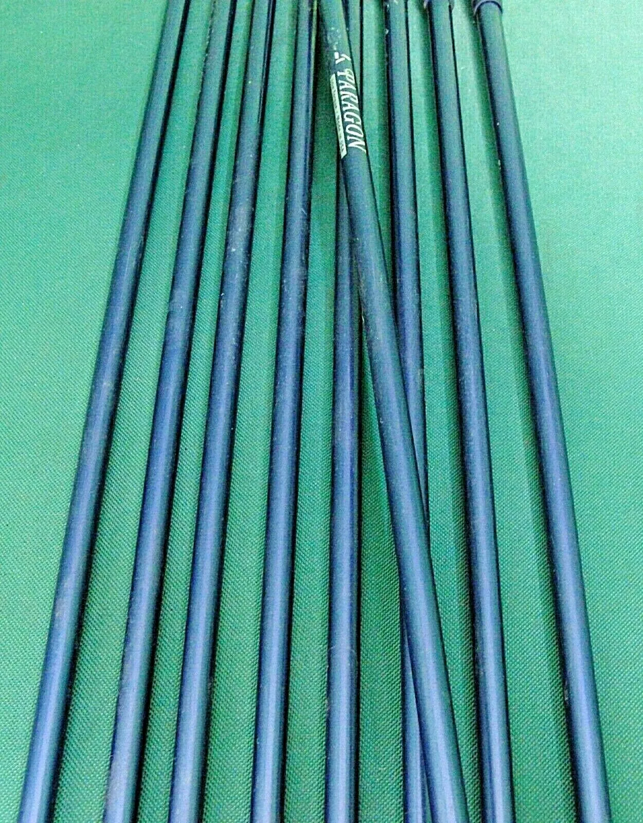 Lincs_golf Set Of 9 X Controller Roll & Bulge Oversized Irons 3-SW Regular Graphite Shafts 7 Lincs_golf Set Of 9 X Controller Roll & Bulge Oversized Irons 3-SW Regular Graphite Shafts - Image 5