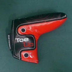 Lincs_golf Odyssey Toe Up 9 Putter + Head Cover -Clubs Sales Shop s l1600 ab0ca9a0 deee 46a5 9d1e 9ac71ca570ac