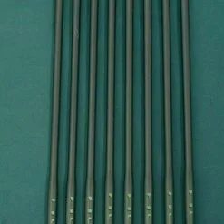 Lincs_golf Set Of 8 X Cobra II Oversize+ Irons 5-SW + Gap Wedge Stiff Graphite Shafts -Clubs Sales Shop s l1600 ac76c1e2 2b8c 4a9e 9973 f07c61cd6181