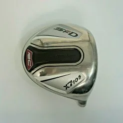 Lincs_golf Royal Collection X7 SFD 10.5 Driver HEAD ONLY -