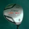 Lincs_golf Titleist 905T 9.5° Driver Stiff Graphite Shaft Titleist Grip
