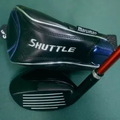 Lincs_golf Maruman Shuttle Utility Maraging 20° 3 Hybrid Stiff Graphite Shaft Maruman Grip 13 Lincs_golf Maruman Shuttle Utility Maraging 20° 3 Hybrid Stiff Graphite Shaft Maruman Grip -Clubs Sales Shop s l1600 acdf0d5a 4f6c 442c 9029 05369b688928