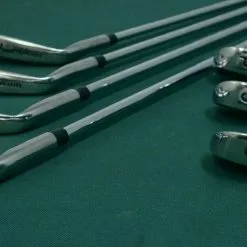 Lincs_golf Set Of 7 X Wilson Ultra MBT2 Oversize Irons 4-PW Stiff Steel Shafts Wilson Grips -Clubs Sales Shop s l1600 af5376fa 2f38 4a98 8ae9 4650e8e525c2