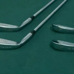 Lincs_golf Set Of 4 X MacGregor Tourney VIP V-Foil 3-6 Irons Regular Steel Shafts 11 Lincs_golf Set Of 4 X MacGregor Tourney VIP V-Foil 3-6 Irons Regular Steel Shafts -Clubs Sales Shop s l1600 b061c357 4bb6 4e99 9039 59d57d6e7101