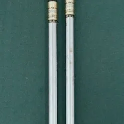 Lincs_golf Set Of 2 X Wilson Fat Shaft 5 + 6 Irons Regular Steel Shafts Lamkin Grips 10 Lincs_golf Set Of 2 X Wilson Fat Shaft 5 + 6 Irons Regular Steel Shafts Lamkin Grips -Clubs Sales Shop s l1600 b1e4eec8 69cf 4d22 b842 8b151e0f3a63