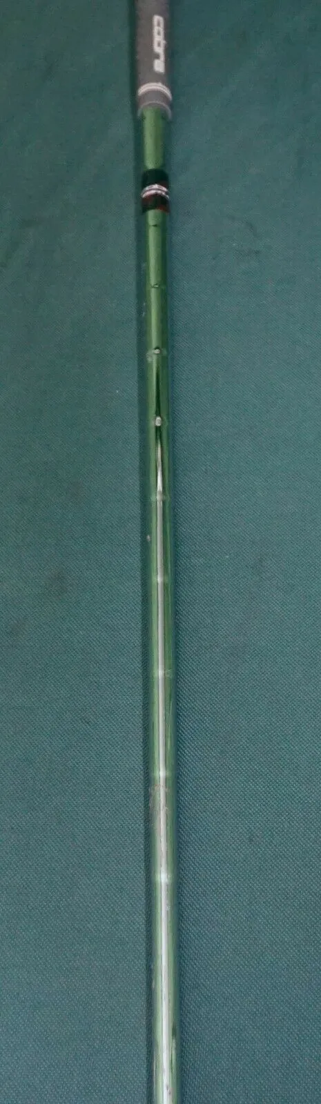 Lincs_golf Cobra Baffler Sand Wedge Stiff Steel Shaft Cobra Grip 5 Lincs_golf Cobra Baffler Sand Wedge Stiff Steel Shaft Cobra Grip - Image 3