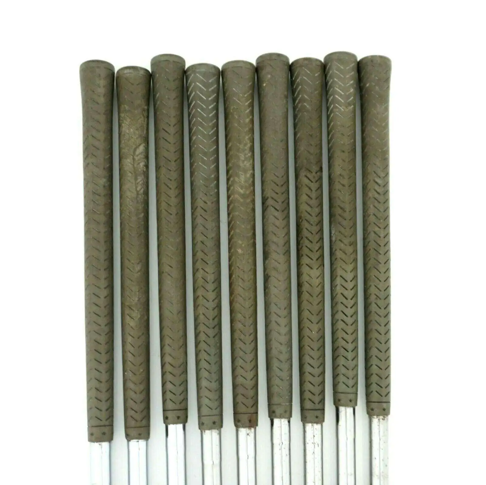 Lincs_golf Vintage Set Of 9 X Spalding Pro Caliber Tour Balanced Irons 3-SW Regular Steel 8 Lincs_golf Vintage Set Of 9 X Spalding Pro Caliber Tour Balanced Irons 3-SW Regular Steel - Image 6