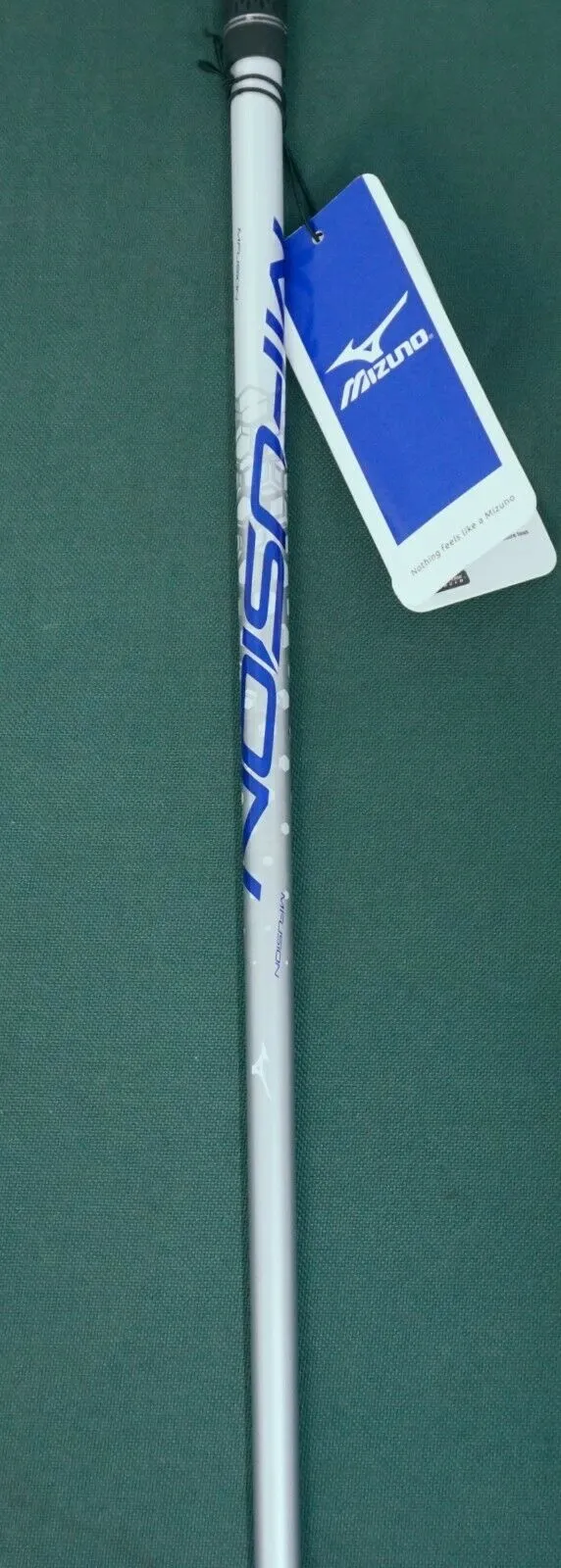 Lincs_golf Mizuno ST200 X 18° 5 Wood Regular Graphite Shaft Golf Pride Grip 7 Lincs_golf Mizuno ST200 X 18° 5 Wood Regular Graphite Shaft Golf Pride Grip - Image 5