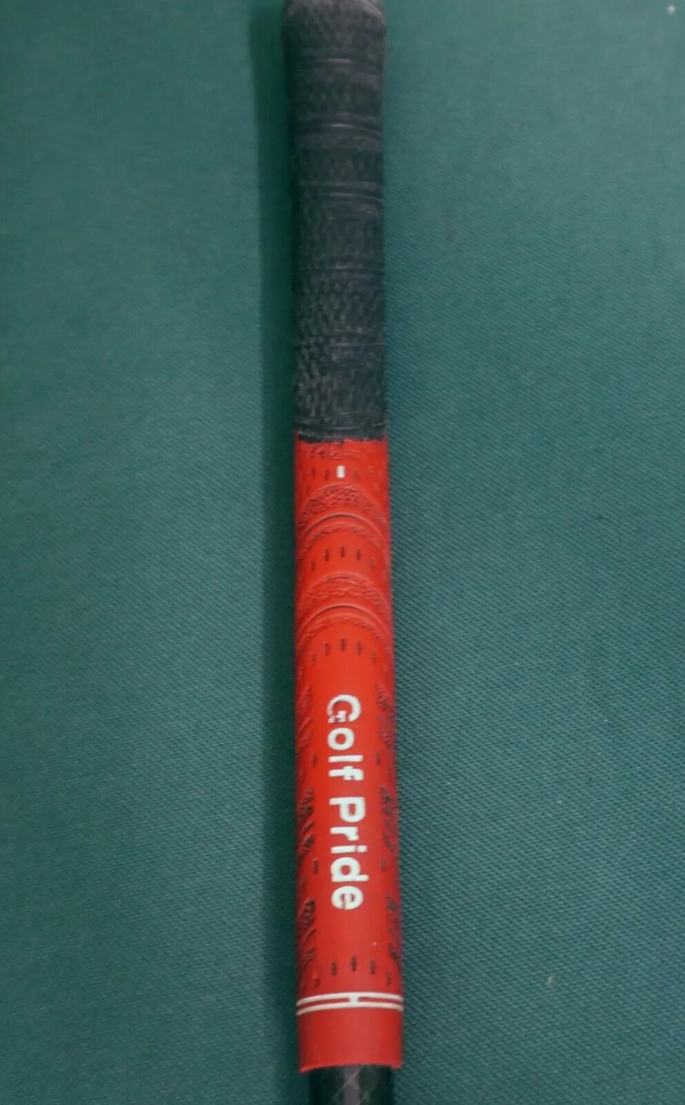 Lincs_golf Callaway Legacy V 9.5° Driver Stiff Graphite Shaft Golf Pride Grip 7 Lincs_golf Callaway Legacy V 9.5° Driver Stiff Graphite Shaft Golf Pride Grip - Image 5