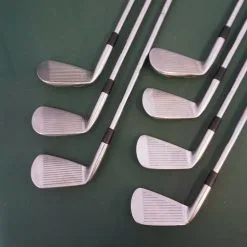 Lincs_golf Set Of 7 X Mizuno MX300 Y-Tune Pro Grain Flow Forged Irons 4-PW -Clubs Sales Shop s l1600 b3e723b4 6b3d 4169 8d4e 2f439d39784f