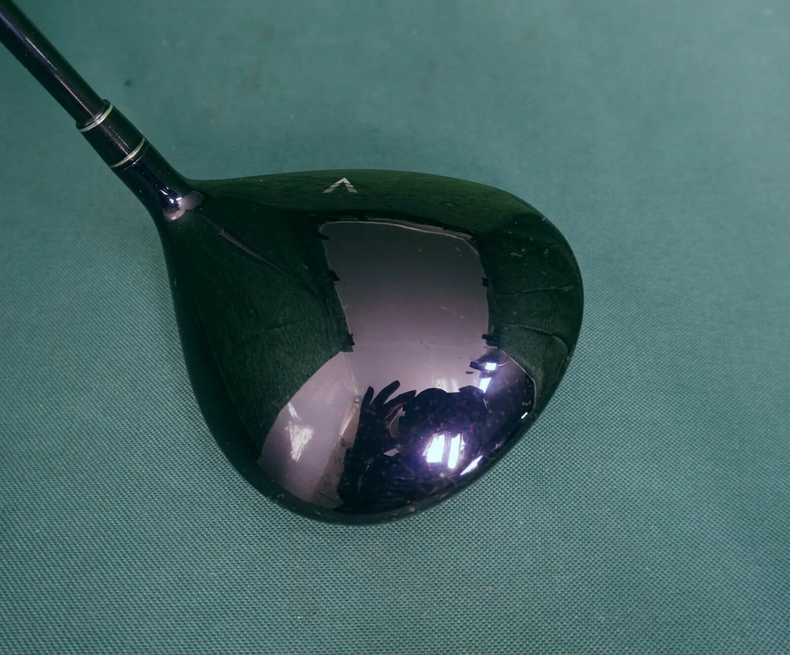 Lincs_golf Bridgestone Tour Stage ViQ D 10.5° Driver Regular Graphite Shaft Golf Pride Grip 5 Lincs_golf Bridgestone Tour Stage ViQ D 10.5° Driver Regular Graphite Shaft Golf Pride Grip - Image 3