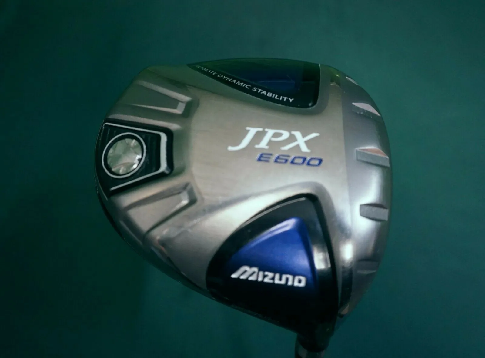 Lincs_golf Mizuno JPX E600 9° Driver Regular Graphite Shaft Golf Pride Grip 3 Lincs_golf Mizuno JPX E600 9° Driver Regular Graphite Shaft Golf Pride Grip