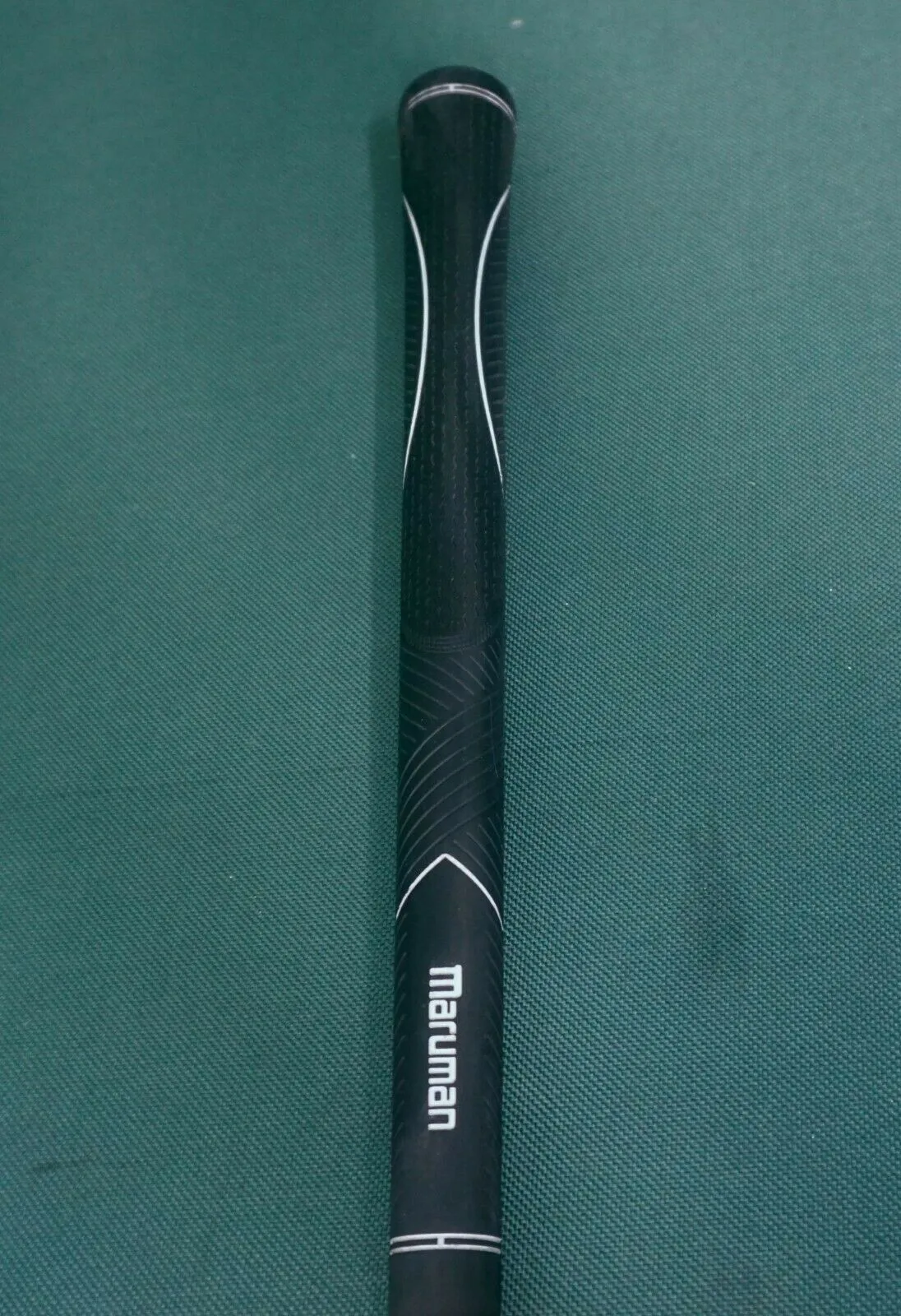 Lincs_golf Maruman Shuttle Utility Maraging 20° 3 Hybrid Stiff Graphite Shaft Maruman Grip 7 Lincs_golf Maruman Shuttle Utility Maraging 20° 3 Hybrid Stiff Graphite Shaft Maruman Grip - Image 5