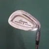 Lincs_golf Ben Hogan Edge Forged Sand Wedge Regular Steel Shaft Prima Grip