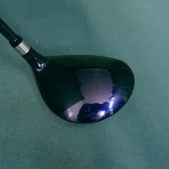 Lincs_golf Japanese Tsuruya Axel ID-340 20° 5 Wood Stiff Graphite Shaft Axel Grip -Clubs Sales Shop s l1600 b7e6205e f62a 4cba b33e 713ccca7a2aa