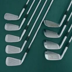 Lincs_golf Set 9 X Mizuno Masters A.G.Model Irons 3-11 Regular Steel Shafts 10 Lincs_golf Set 9 X Mizuno Masters A.G.Model Irons 3-11 Regular Steel Shafts -Clubs Sales Shop s l1600 b8e3cc7c 793f 4db0 b61d 3b7f9922825b