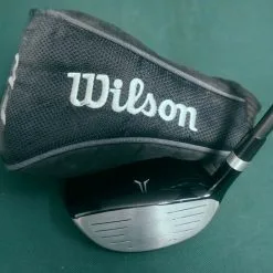 Lincs_golf Wilson Ultra 15° Wood Stiff Graphite Shaft Wilson Grip 13 Lincs_golf Wilson Ultra 15° Wood Stiff Graphite Shaft Wilson Grip -Clubs Sales Shop s l1600 b922c9a5 46ba 4dc9 b137 d42d1953156c