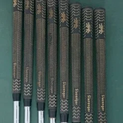 Lincs_golf Vintage Set Of 8 X Slazenger Jonny Miller Irons 3-PW Regular Steel Shafts -Clubs Sales Shop s l1600 b9305591 94f0 4779 a2c6 0d697bec6946
