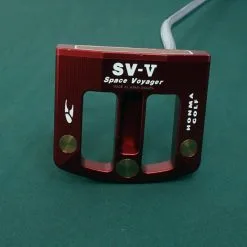 Lincs_golf Honma S Pace Voyager SV-V Putter 17 Lincs_golf Honma S Pace Voyager SV-V Putter -Clubs Sales Shop s l1600 ba0dbeab d071 4b4a a437 2ade0b81a484