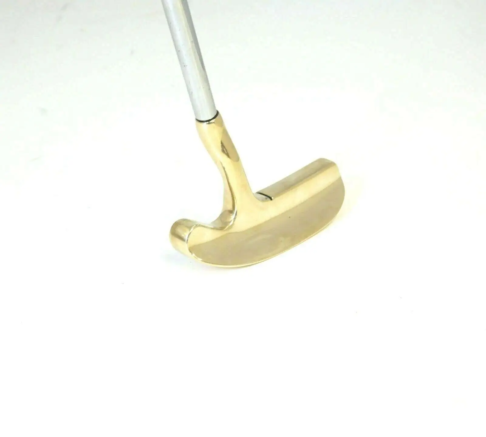 Lincs_golf Polished Vantage Classic XXIV Putter 7 Lincs_golf Polished Vantage Classic XXIV Putter - Image 5