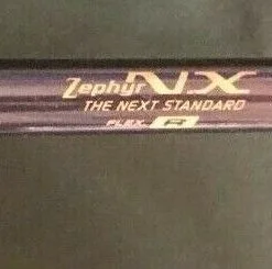 Lincs_golf Mizuno Zephyr VX The Next Standard 22° 5 Wood Regular Graphite Shaft Mizuno Grip -Clubs Sales Shop s l1600 bb83ca9f c669 4317 a626 8eb54a9ef42b
