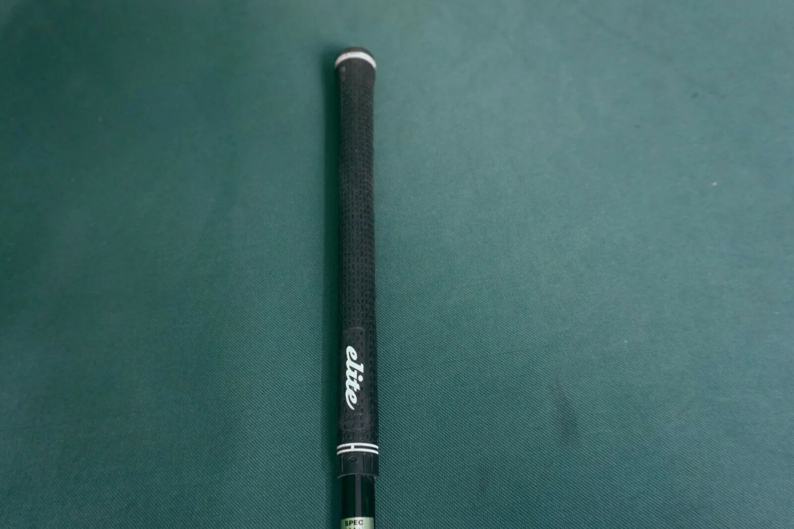 Lincs_golf Maruman Conductor Pro-X2 9.5° Driver Stiff Graphite Shaft Elite Grip 7 Lincs_golf Maruman Conductor Pro-X2 9.5° Driver Stiff Graphite Shaft Elite Grip - Image 5